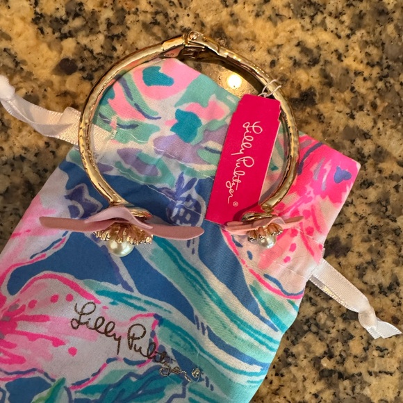 Lilly Pulitzer bracelet - Picture 2 of 3